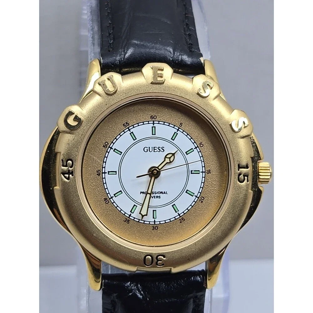 Guess need any watches